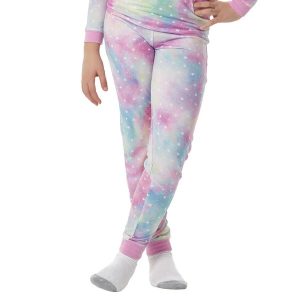 Pajama Shop™ Rainbow Galaxy Joggers - Toddler & Youth