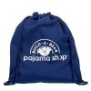   Pajama Shop Bag