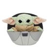 Star Wars Grogu™ Plush with Pram