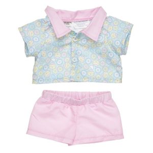 Sanrio® Hello Kitty® and Friends Donut Pompompurin™ Outfit