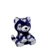  Mini Beans® Spooky Kitty Stuffed Animal