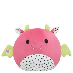SKOOSHERZ™ Dragon Fruit Plush