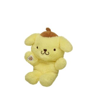 Mini Beans® Sanrio® Hello Kitty® and Friends Pompompurin™ Plush
