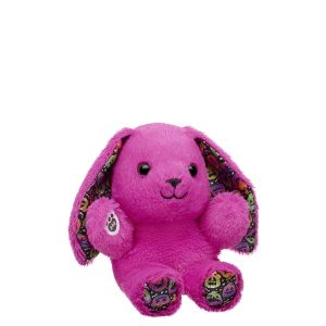 Mini Beans® Hoppy Halloween Pawlette™ Plush Bunny