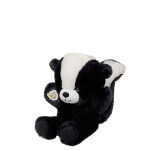 Mini Beans® Skunk Stuffed Animal