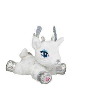 Mini Beans® Glisten Plush