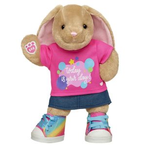 Pawlette™ Bunny Plush